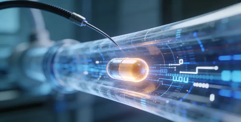 内江遗传性结直肠癌检测图片1