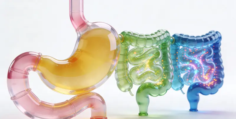 内江胃癌靶向用药39基因检测（组织）图片1