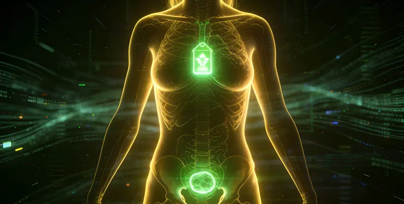 内江子宫内膜癌分子分型检测图片1