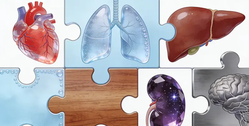 内江子宫内膜癌120基因ctDNA突变检测（血液）图片1