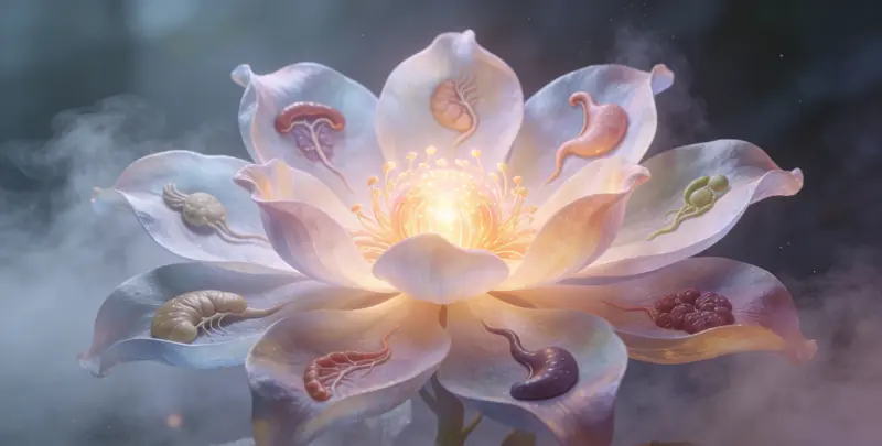 内江肿瘤同源重组缺陷HRD检测图片1